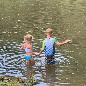 Meet your Posher, Karen